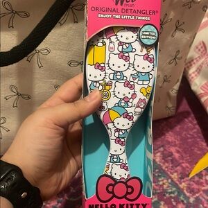 Wet Brush Hello Kitty Original Detangler